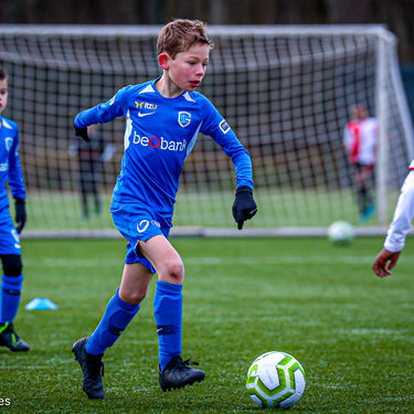 U9 Top 4 Tornooi