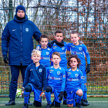 U9 Top 4 Tornooi