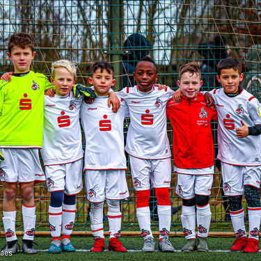 U9 Top 4 Tornooi