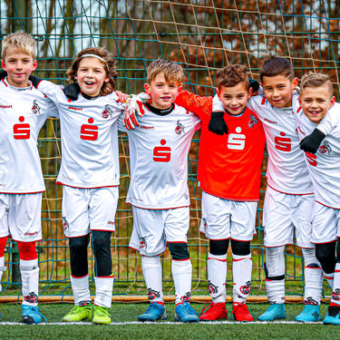 U9 Top 4 Tornooi