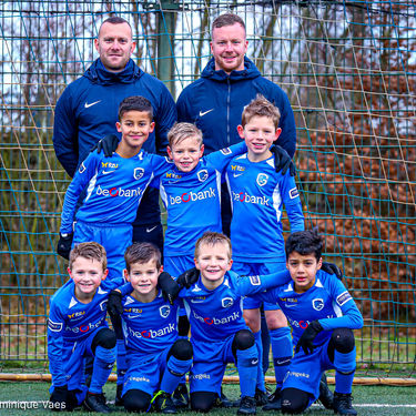 U9 Top 4 Tornooi