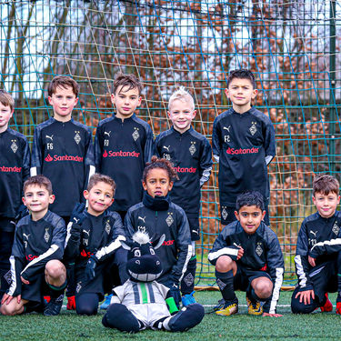 U9 Top 4 Tornooi