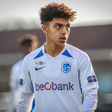 U18 - Club Brugge 4-0