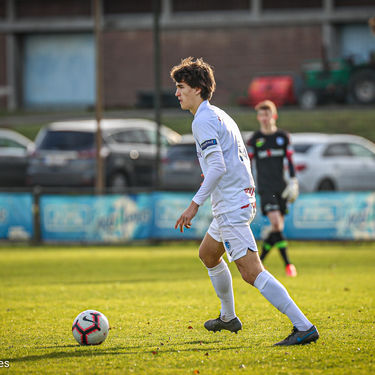 U18 - Club Brugge 4-0