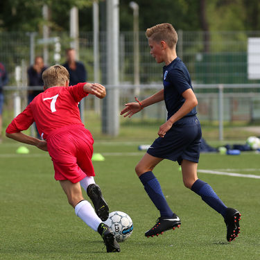 U11,U12,U13 vs. Lommel