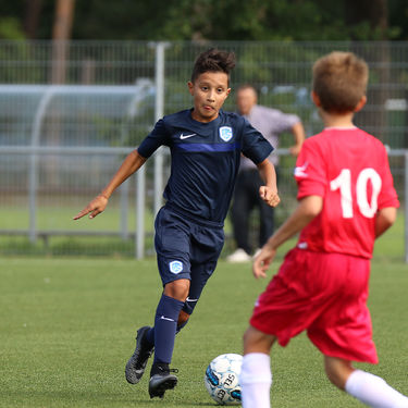 U11,U12,U13 vs. Lommel