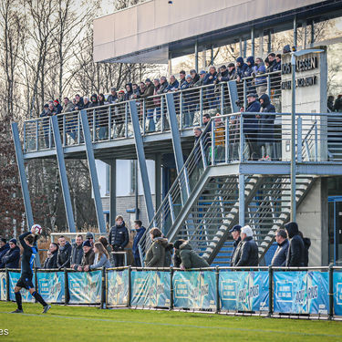 U18 - Club Brugge 4-0
