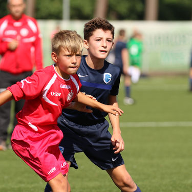 U11,U12,U13 vs. Lommel