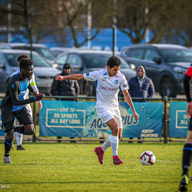 U18 - Club Brugge 4-0