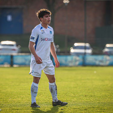 U18 - Club Brugge 4-0