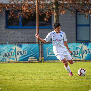 U18 - Club Brugge 4-0