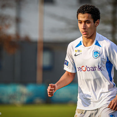 U18 - Club Brugge 4-0