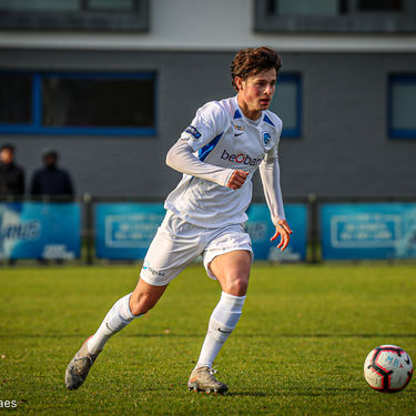 U18 - Club Brugge 4-0
