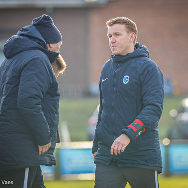 U18 - Club Brugge 4-0