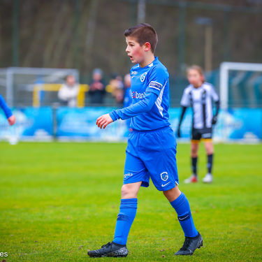 U11 - Charleroi