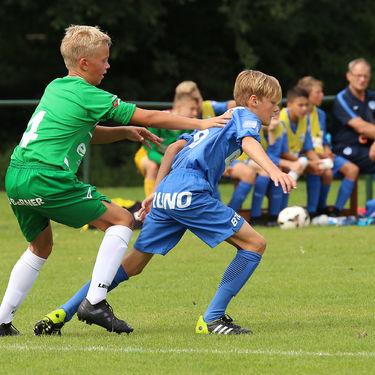U11,U12,U13 vs. Lommel