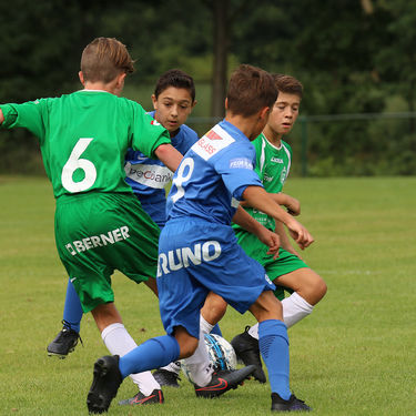 U11,U12,U13 vs. Lommel