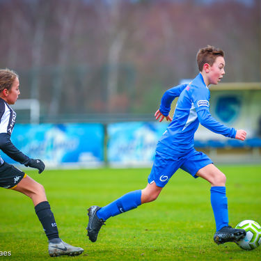 U11 - Charleroi