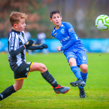 U11 - Charleroi