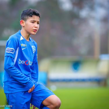 U11 - Charleroi