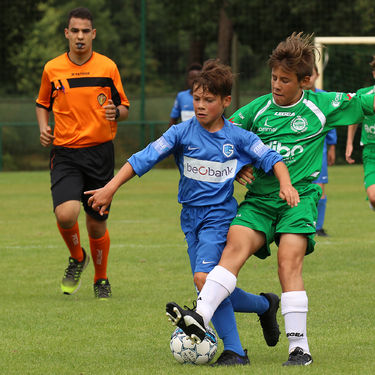 U11,U12,U13 vs. Lommel