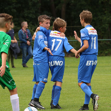 U11,U12,U13 vs. Lommel