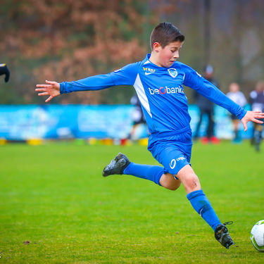 U11 - Charleroi