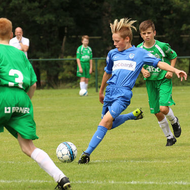 U11,U12,U13 vs. Lommel