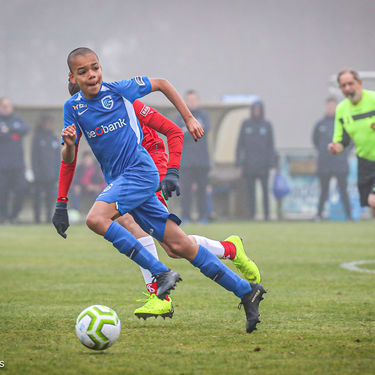 U13 - Standard 0-0