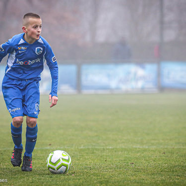 U13 - Standard 0-0