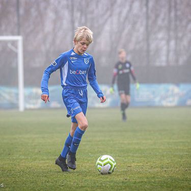 U13 - Standard 0-0