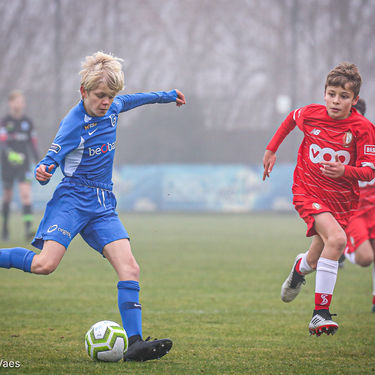 U13 - Standard 0-0