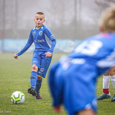 U13 - Standard 0-0