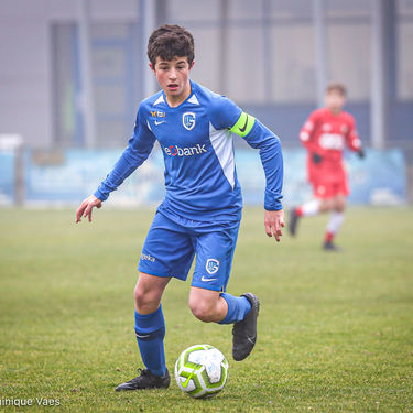 U13 - Standard 0-0