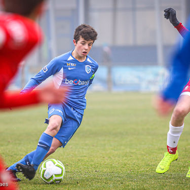 U13 - Standard 0-0