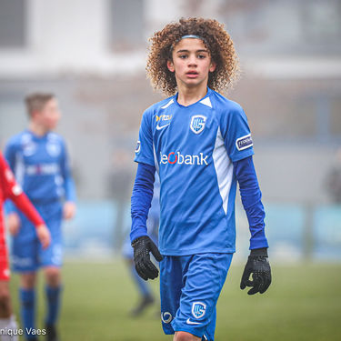 U13 - Standard 0-0
