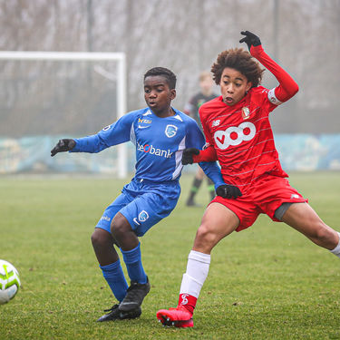 U13 - Standard 0-0