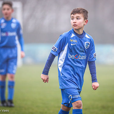 U13 - Standard 0-0
