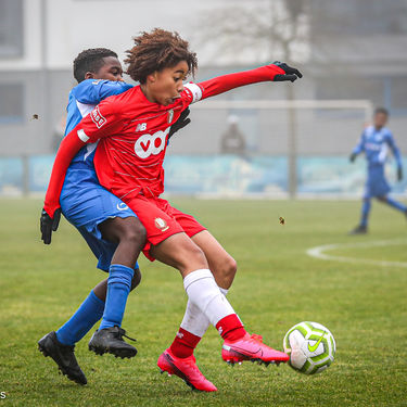 U13 - Standard 0-0