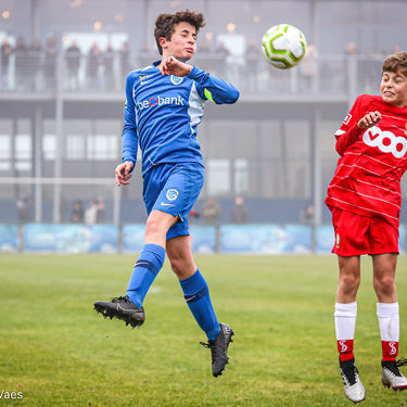 U13 - Standard 0-0