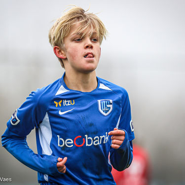 U13 - Standard 0-0