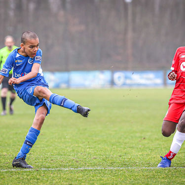 U13 - Standard 0-0