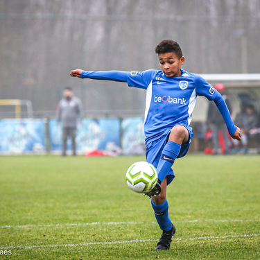 U13 - Standard 0-0