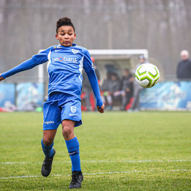 U13 - Standard 0-0