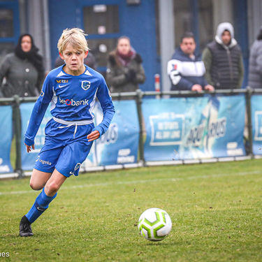 U13 - Standard 0-0