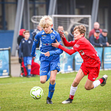 U13 - Standard 0-0