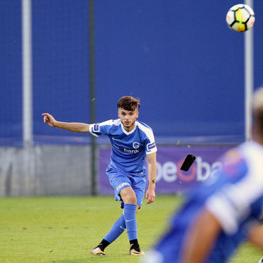 Beloften - Lierse 7-1