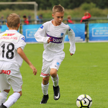 Memorial Danny Van den Berg 2017
