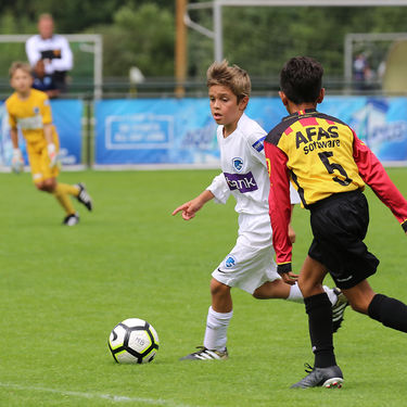Memorial Danny Van den Berg 2017
