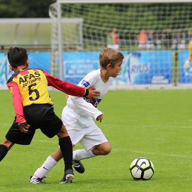 Memorial Danny Van den Berg 2017